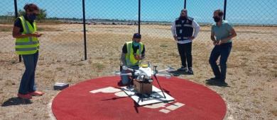 IFood obtém autorização para fazer entregas por drones