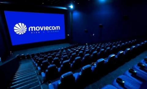 Salas de cinema do Tivoli Shopping retomam atividades nesta quinta-feira