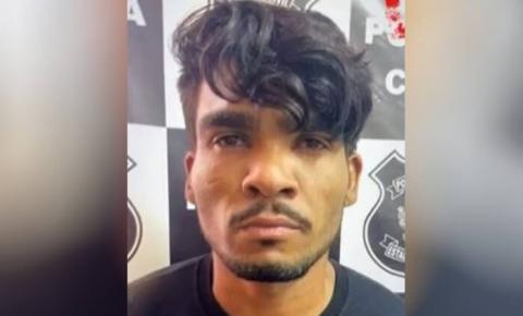 Urgente: Após 20 dia de busca, Lázaro é preso em Goiás