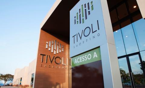 Tivoli Shopping opera em horário diferenciado neste feriado
