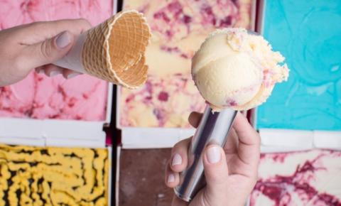 Dia do sorvete: celebre a data mais gostosa do ano com o Açaí Energia