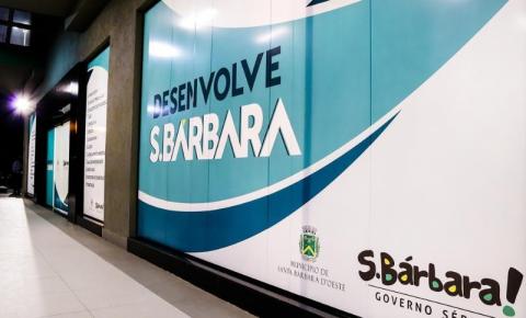 Desenvolve S.Bárbara retoma atendimento 100% presencial e abre 715 vagas de emprego
