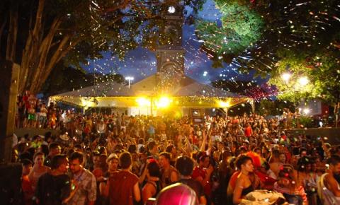 Santa Bárbara d’Oeste não terá Carnaval em 2022