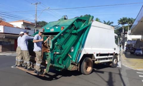 Nova taxa do lixo é rejeitada em Santa Bárbara 