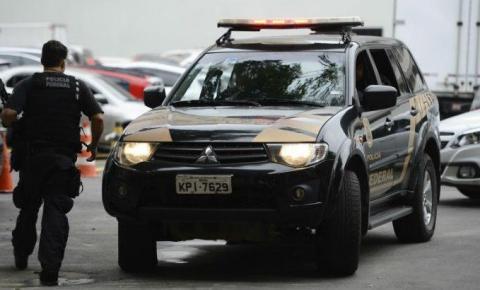 Polícia reforça segurança no entorno da Superintendência da PF em Curitiba