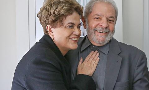 Dilma lidera gastos de ex-presidentes com servidores