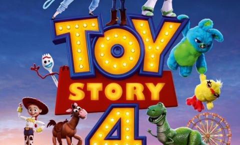 Toy Story 4: Novo trailer traz mais cenas de Buzz Lightyear