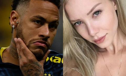 ​Caso Neymar: MP-SP pode pedir exame psicológico de Najila Trindade