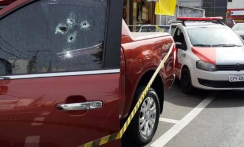 Autônomo baleado em Nova Odessa é acusado de chacina de 5 pessoas em Tocantins 