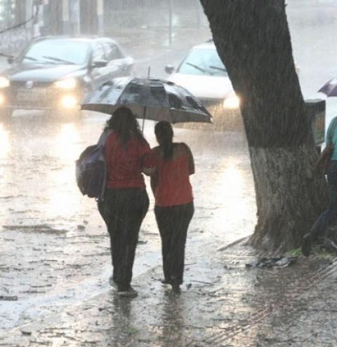 Americana e S.Bárbara terão mais uma semana de chuvas 
